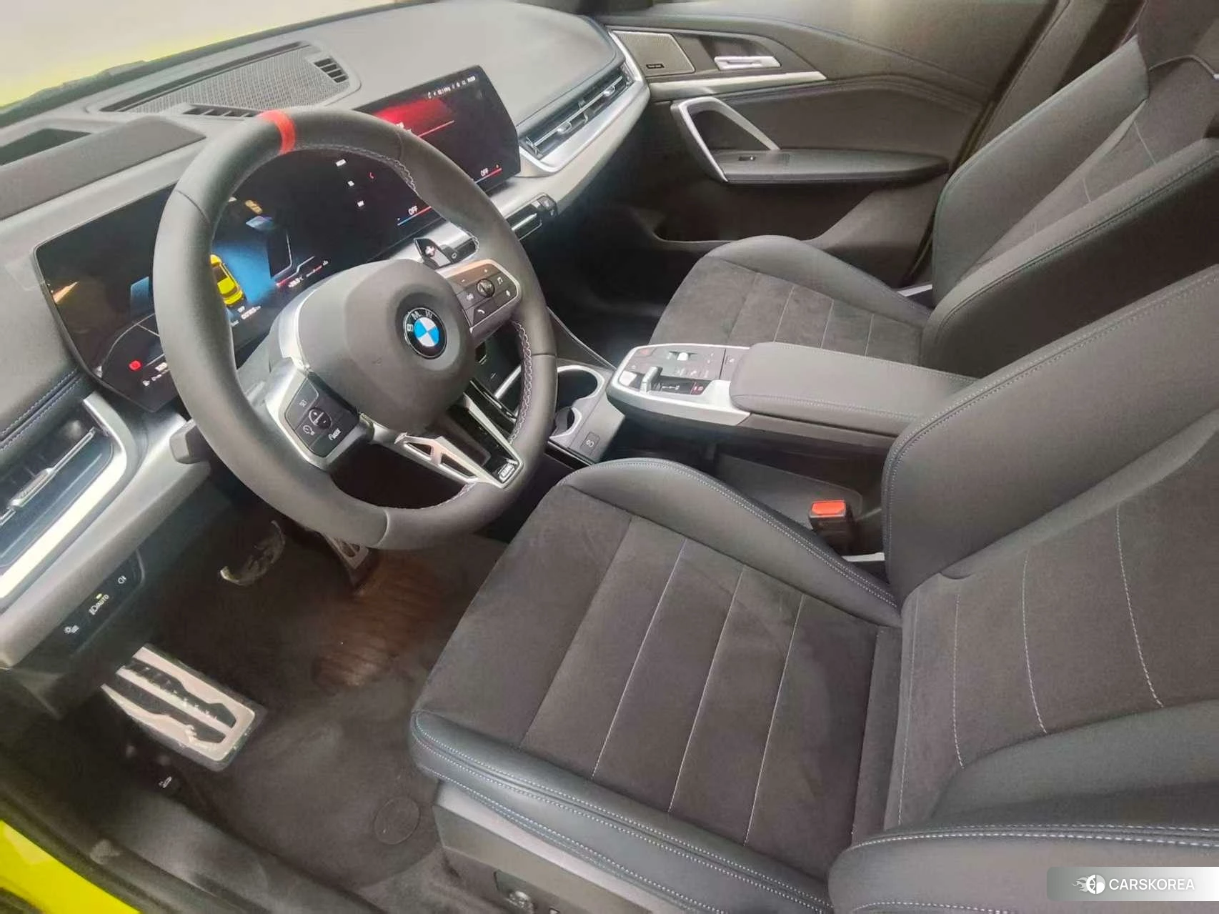 BMW X1 id 4461695 из Китая 12