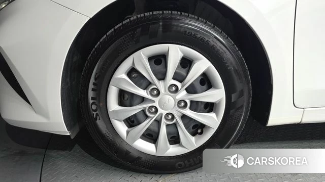 Kia The New K3 2nd generation id 4613261 из Кореи 26