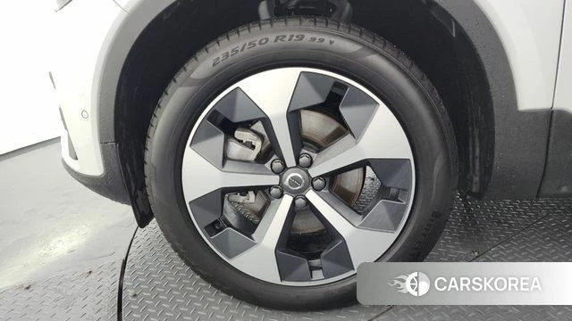 Volvo XC40 id 4602321 из Кореи 28