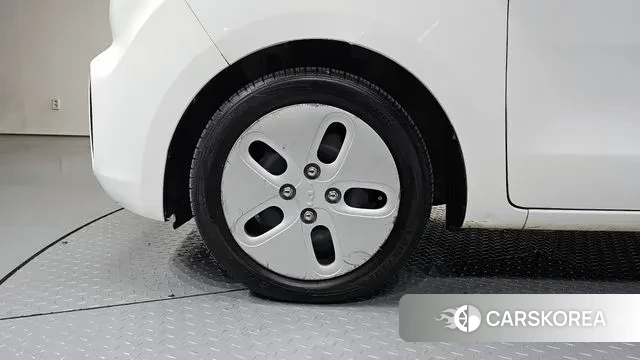 Kia The New Ray id 3712523 из Кореи 15