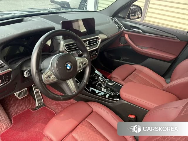 BMW X3 id 4264680 из Китая 8