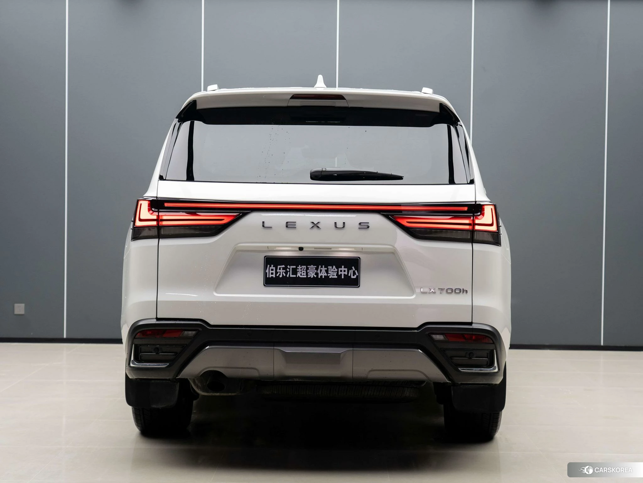 Lexus LX id 4440981 из Китая 14