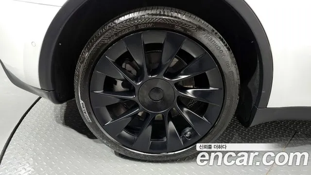 Tesla Model Y id 2728776 из Кореи 15