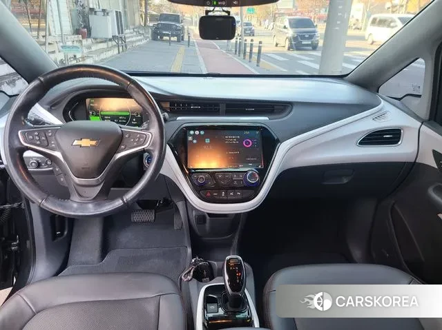 Chevrolet (GM Daewoo) Bolt EV id 3455158 из Кореи 15