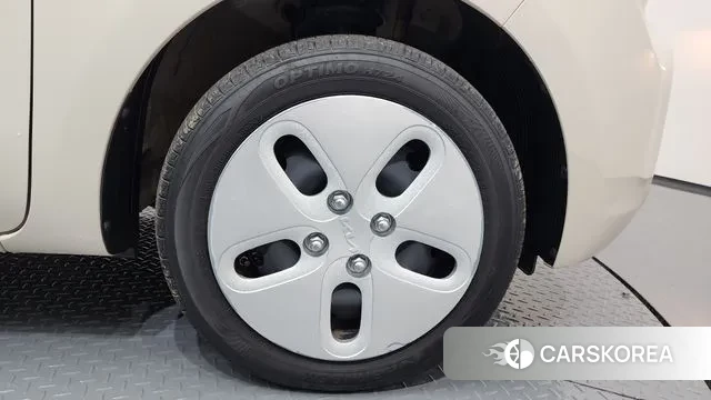 Kia The New Ray id 3360889 из Кореи 15