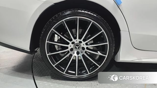 Mercedes-Benz CLS-Class C257 id 4294983 из Кореи 27