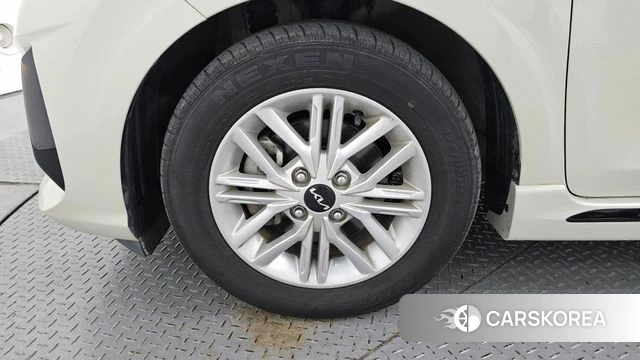 Kia Morning Urban (JA) id 4323253 из Кореи 15