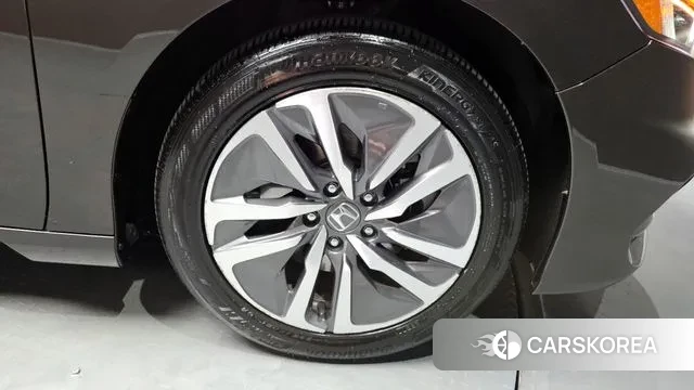 Honda Accord 10th Generation id 3029225 из Кореи 15