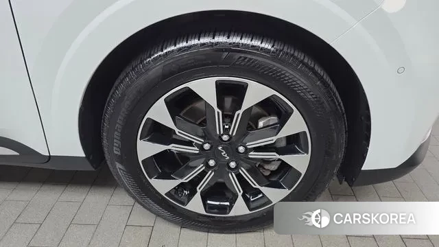 Kia Carnival 4th generation id 3027088 из Кореи 15