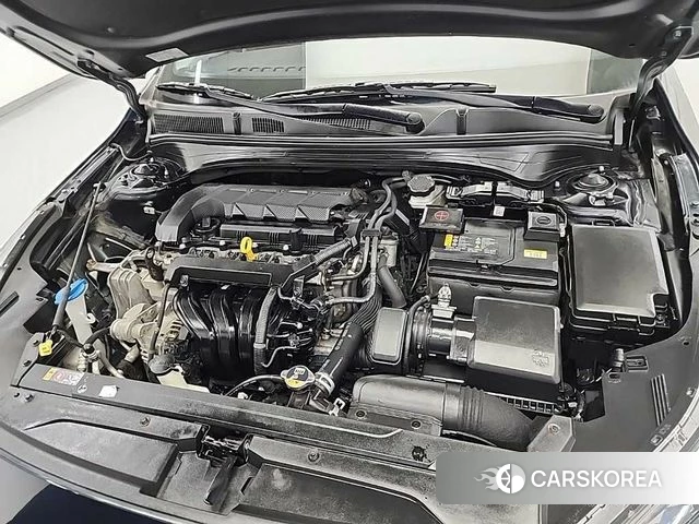 Kia The New K3 2nd generation id 4485766 из Кореи 13