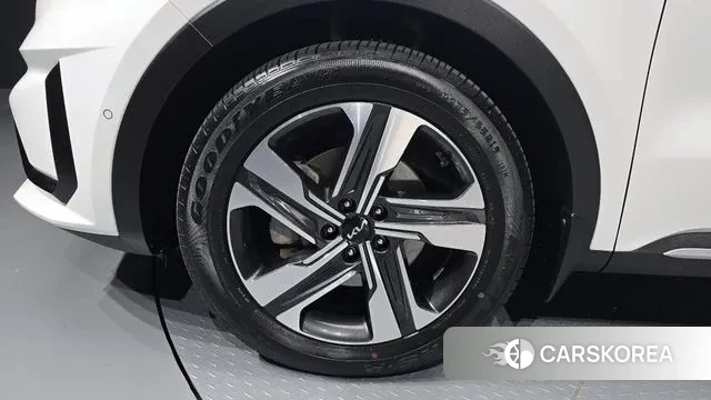 Kia Sorento 4th Generation id 3625328 из Кореи 15