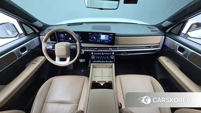 Hyundai Santa Fe (MX5) id 3383295 из Кореи 15