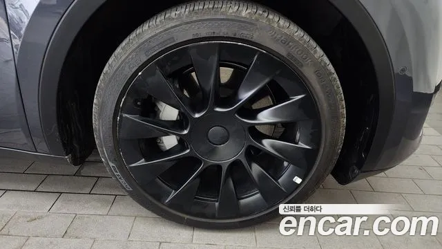 Tesla Model Y id 2824348 из Кореи 15
