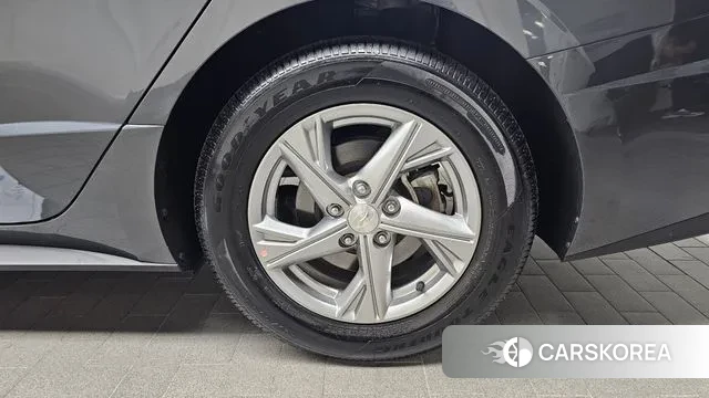 Hyundai Sonata (DN8) id 3395327 из Кореи 15