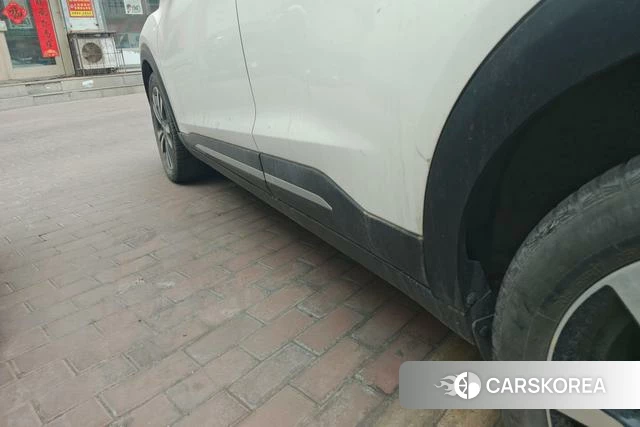 Nissan Jinke id 4207473 из Китая 12