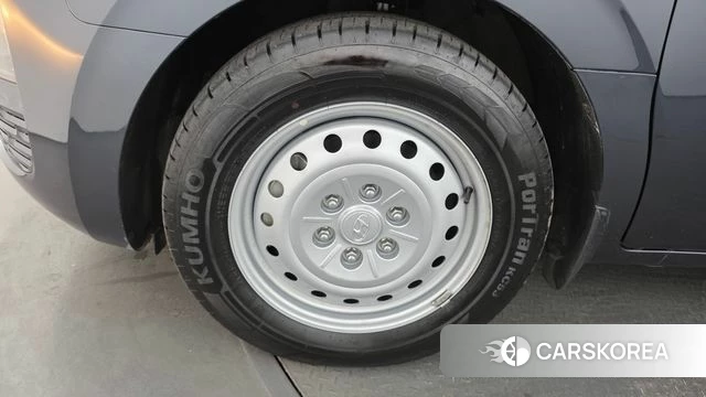 Hyundai Staria id 4360473 из Кореи 25