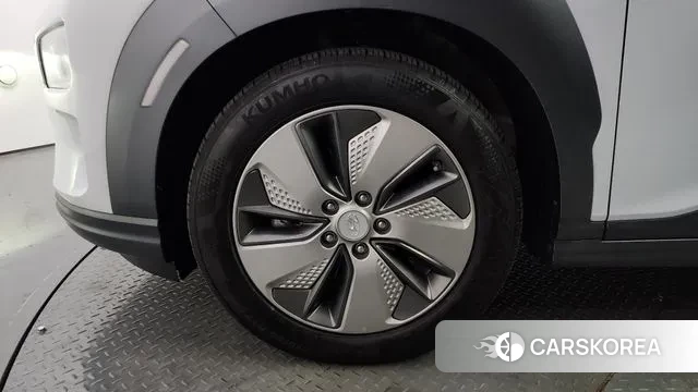 Hyundai Kona Electric id 3009112 из Кореи 15