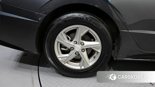 Hyundai Sonata (DN8) id 4188100 из Кореи 15