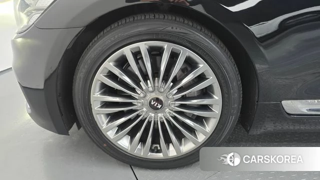 Kia More K9 id 4895160 из Кореи 33