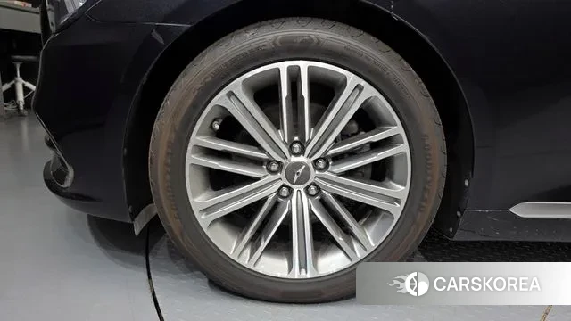 Genesis G80 id 3112082 из Кореи 15