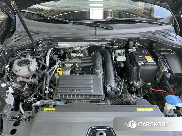 Volkswagen Tanyue id 4333258 из Китая 13
