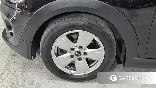 Mini Cooper id 3505003 из Кореи 13