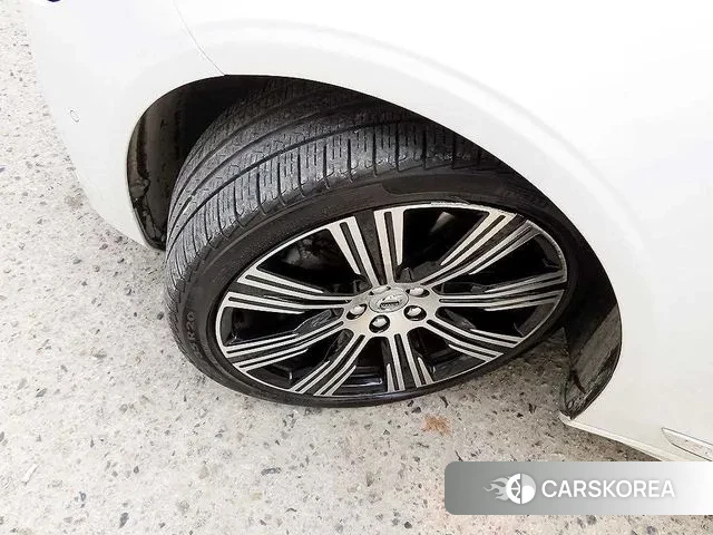 Volvo S90 id 3740676 из Кореи 15