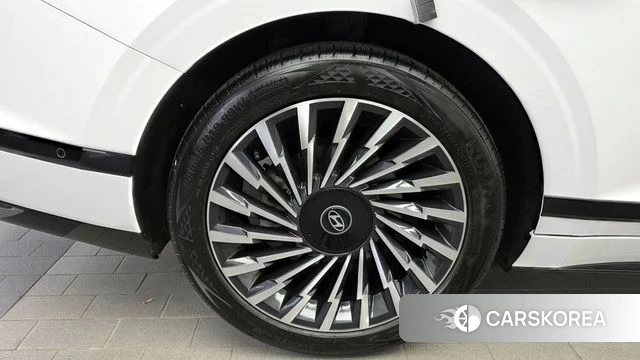 Hyundai Grandeur (GN7) id 4408189 из Кореи 15