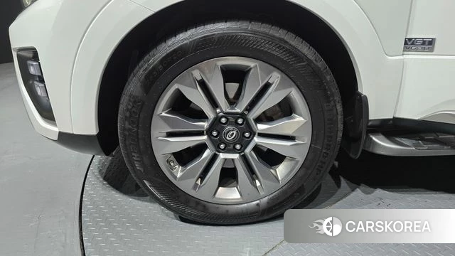Kia Mohave Master id 4476015 из Кореи 30