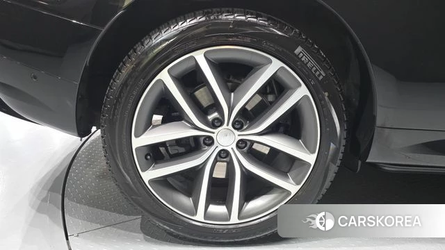 Land Rover Range Rover Sport 3rd Generation id 4400814 из Кореи 15