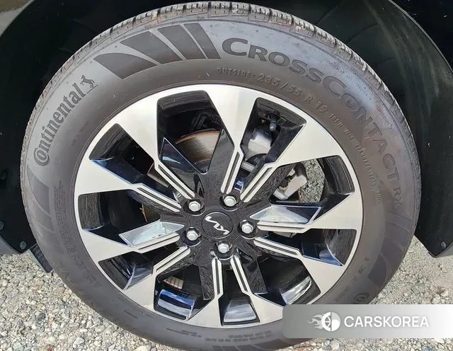 Kia Carnival 4th generation id 3615051 из Кореи 13