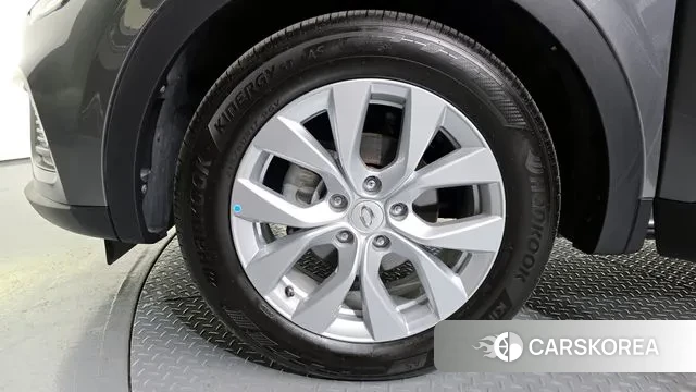 Renault Korea (Samsung) XM3 id 3464043 из Кореи 15