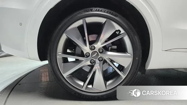 Genesis GV70 id 3493578 из Кореи 15