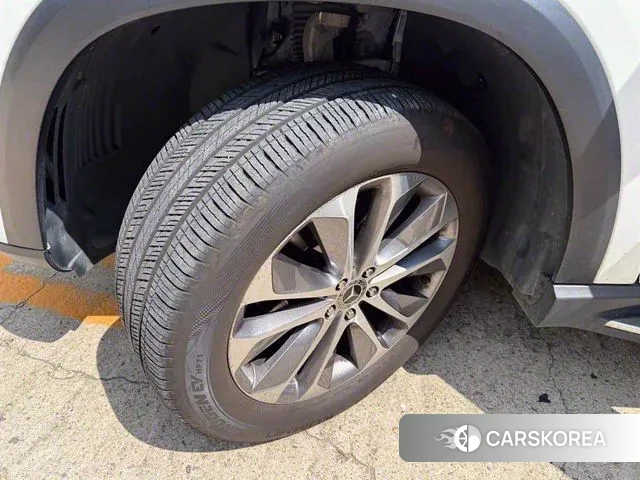 Mercedes-Benz GLE-Class W167 id 2889871 из Кореи 15