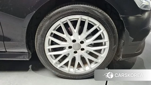 Audi New A6 id 3480264 из Кореи 15