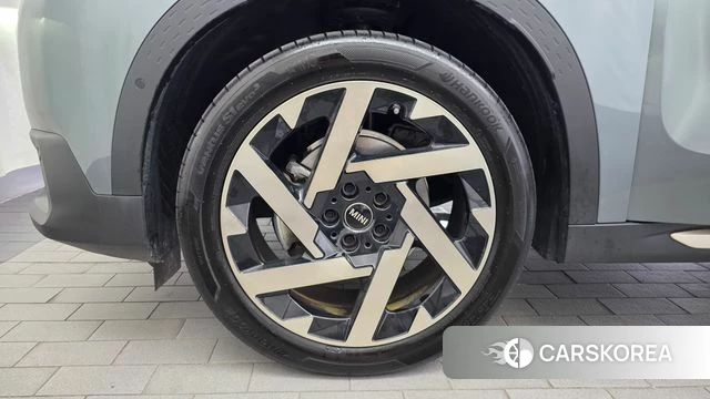 Mini Cooper S Countryman 3rd Generation id 4762279 из Кореи 30
