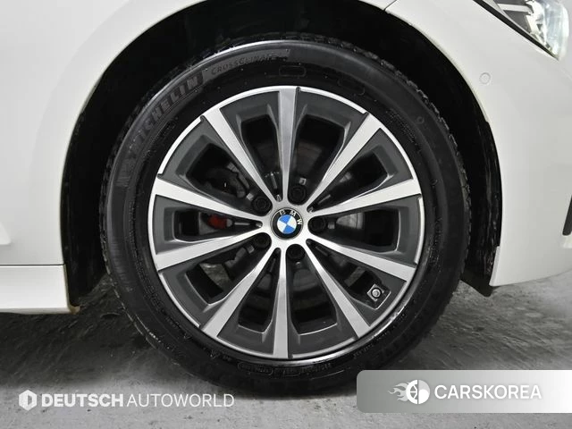 BMW 3 Series (G20) id 4268949 из Кореи 15