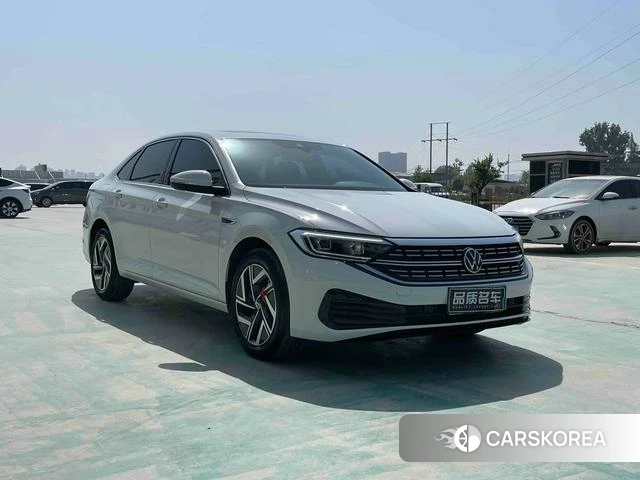 Volkswagen Sagitar id 4235903 из Китая 11