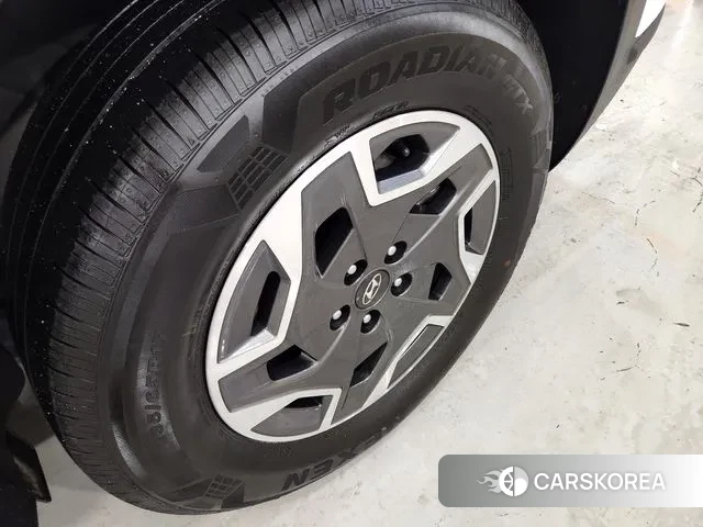 Hyundai The New Santa Fe id 3421832 из Кореи 15