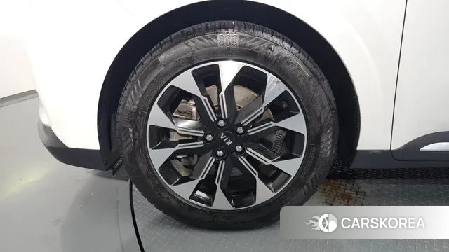 Kia Carnival 4th generation id 2994584 из Кореи 15