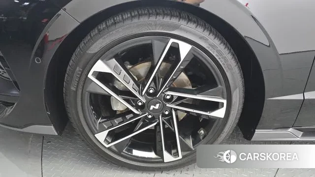 Hyundai Sonata D Edge (DN8) id 3131670 из Кореи 15