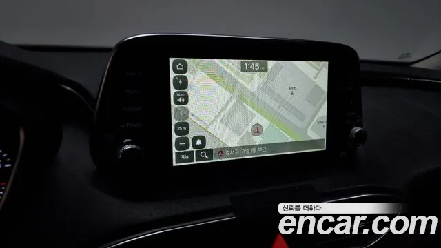 Hyundai Santa Fe TM id 2644889 из Кореи 15