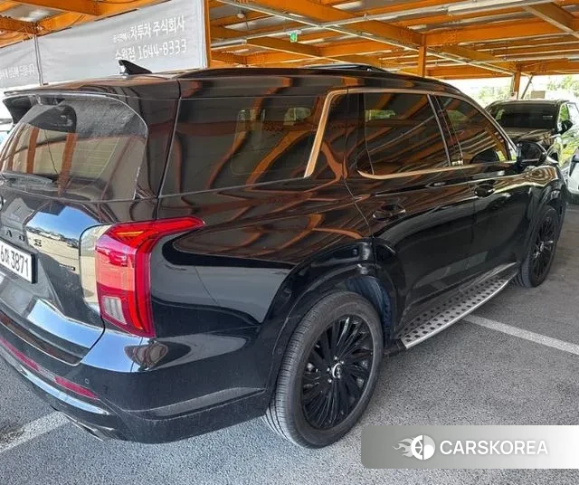 Hyundai The New Palisade id 3052788 из Кореи 11