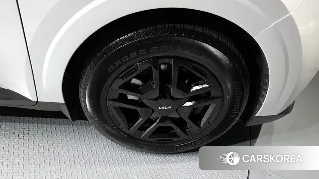 Kia Carnival 4th generation id 3323902 из Кореи 15