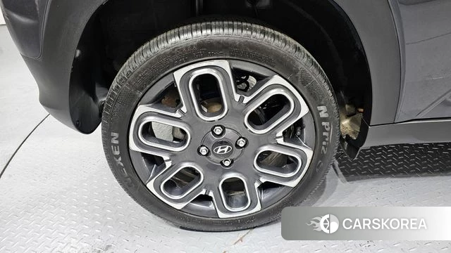 Hyundai Casper id 4195336 из Кореи 25