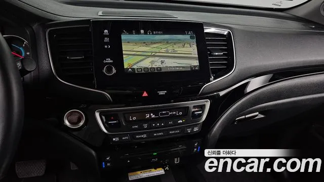 Honda Pilot 3rd generation id 2702369 из Кореи 15