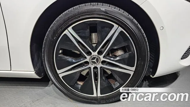 Mercedes-Benz A-Class W177 id 2822114 из Кореи 15