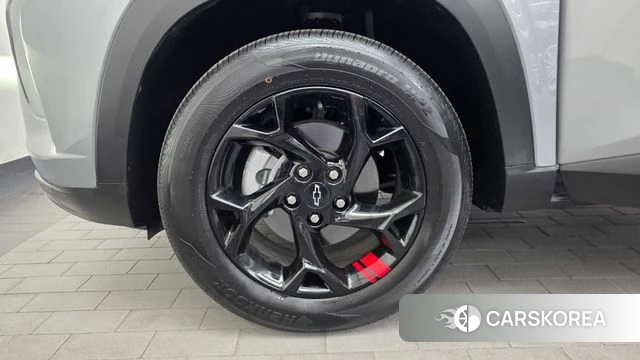 Chevrolet (GM Daewoo) Trax Crossover id 4487962 из Кореи 26