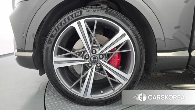 Genesis GV80 Coupe id 4302395 из Кореи 31