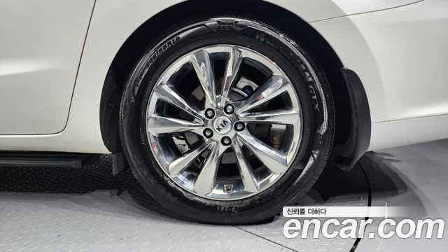 Kia The New Carnival id 2865280 из Кореи 15